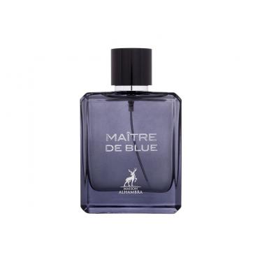 Maison Alhambra Maitre De Blue      100Ml Für Männer (Eau De Parfum)