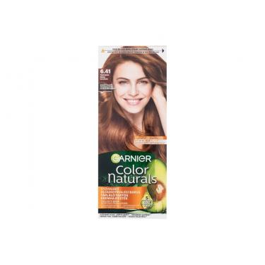 Garnier Color Naturals      40Ml Für Frauen (Hair Color)