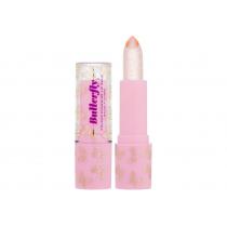 I Heart Revolution Butterfly Colour Changing Lip Balm 3G  Für Frauen  (Lip Balm)  