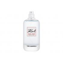 Karl Lagerfeld Karl      100Ml Für Männer Ohne Box(Eau De Toilette) New York Mercer Street