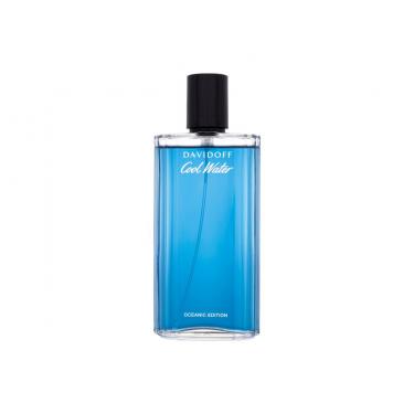 Davidoff Cool Water Oceanic Edition 125Ml  Für Mann  (Eau De Toilette)  