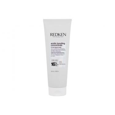Redken Acidic Bonding Concentrate      250Ml Für Frauen (Hair Mask) 5-Min Liquid Mask