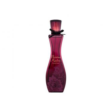 Christina Aguilera Violet Noir      75Ml Für Frauen (Eau De Parfum)