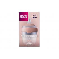 Lovi Mammafeel Bottle 150Ml  K  (Baby Bottle) 0m+ 