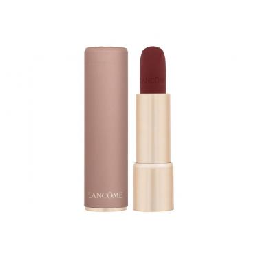 Lancôme L Absolu Rouge Intimatte  3,4G 155 Burning Lips   Für Frauen (Lipstick)