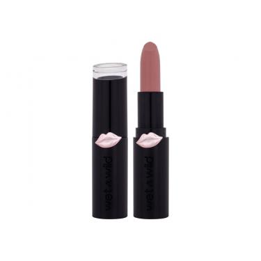 Wet N Wild Megalast  3,3G  Für Frauen  (Lipstick)  Skin-ny Dipping