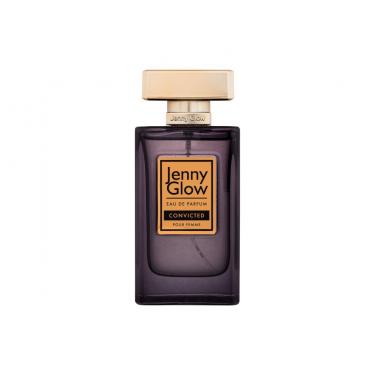 Jenny Glow Convicted      80Ml Für Frauen (Eau De Parfum)