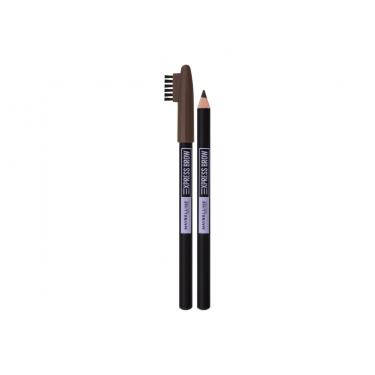 Maybelline Express Brow Shaping Pencil 4,3G  Für Frauen  (Eyebrow Pencil)  04 Medium Brown