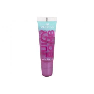 Essence Juicy Bomb Shiny Lipgloss 10Ml  Für Frauen  (Lip Gloss)  105 Bouncy Bubblegum