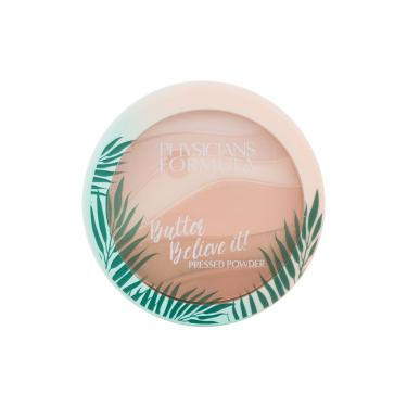 Physicians Formula Butter Believe It! Pressed Powder  11G Creamy Natural   Für Frauen (Powder)