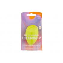 Real Techniques Hyperbrights      1Pc Für Frauen (Applicator) Miracle Complexion Sponge