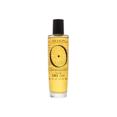 Revlon Professional Orofluido Elixir 100Ml  Für Frauen  (Hair Oils And Serum)  