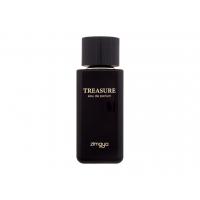 Zimaya Treasure 100Ml    (Eau De Parfum) Für Männer  