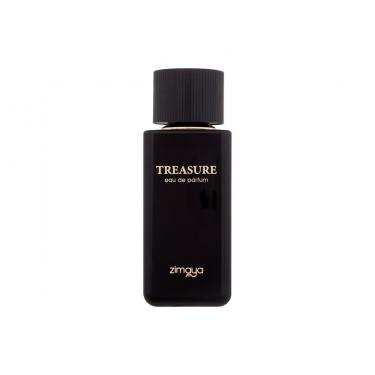 Zimaya Treasure 100Ml    (Eau De Parfum) Für Männer  