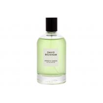 David Beckham Aromatic Greens      100Ml Für Männer (Eau De Parfum)