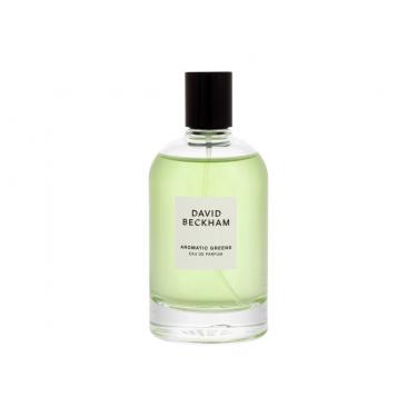 David Beckham Aromatic Greens      100Ml Für Männer (Eau De Parfum)
