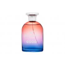 Hollister Feelin'      100Ml Für Frauen (Eau De Parfum) Good