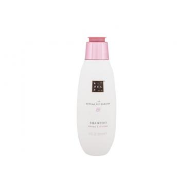 Rituals The Ritual Of Sakura Volume & Nutrition  250Ml    Für Frauen (Shampoo)