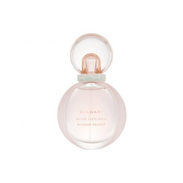 Bvlgari Rose Goldea      50Ml Für Frauen (Eau De Parfum) Blossom Delight