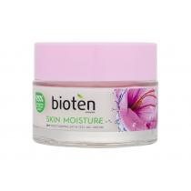 Bioten Skin Moisture Moisturising Gel Cream 50Ml  Für Frauen  (Day Cream)  
