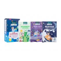 Kneipp Kids Small Bath Surprise Bath Salt Dragon Power 40 G + Bath Salt Dream Driver 40 G + Bubble Bath Milky Way 40 Ml 40G    K (Bath Salt)