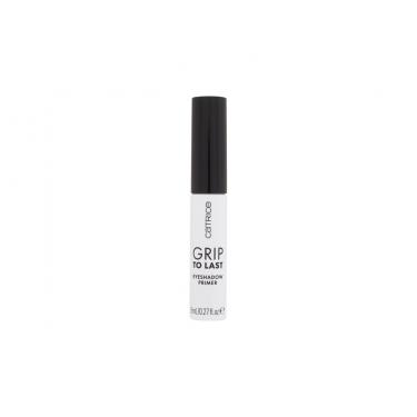 Catrice Grip To Last      8Ml Für Frauen (Eyeshadow Base) Eyeshadow Primer