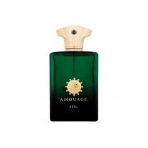 Amouage Epic Man  100Ml  Für Mann  (Eau De Parfum) New 