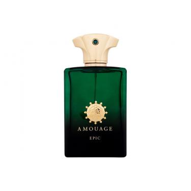 Amouage Epic Man  100Ml  Für Mann  (Eau De Parfum) New 