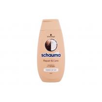 Schwarzkopf Schauma Repair & Care Shampoo 250Ml  Für Frauen  (Shampoo)  