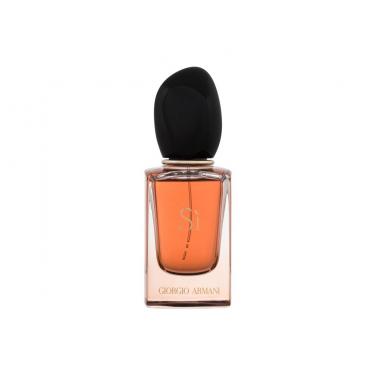 Giorgio Armani Si Intense 2021  30Ml    Für Frauen (Eau De Parfum)