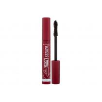 Rimmel London Thrill Seeker   8Ml Extreme Black   Für Frauen (Mascara)