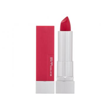 Maybelline Color Sensational   4Ml 379 Fuchsia For Me   Für Frauen (Lipstick)