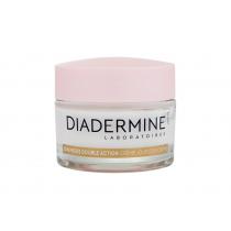 Diadermine Anti-Wrinkle      50Ml Für Frauen (Day Cream) Double Action Day Cream