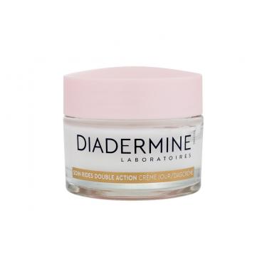 Diadermine Anti-Wrinkle      50Ml Für Frauen (Day Cream) Double Action Day Cream