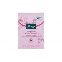 Kneipp Cream-Oil Peeling Almond Blossoms  40Ml    Für Frauen (Body Peeling)