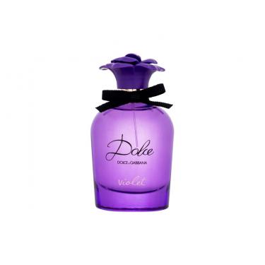 Dolce & Gabbana Dolce      75Ml Für Frauen (Eau De Toilette) Violet