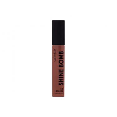 Catrice Shine Bomb      3Ml Für Frauen (Lipstick) Lip Lacquer