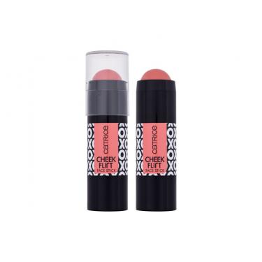 Catrice Cheek Flirt Face Stick 5,5G  Für Frauen  (Blush)  010 R'n'Peach