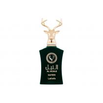 Lattafa Al Noble      100Ml Unisex (Eau De Parfum) Safeer