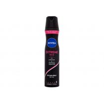 Nivea Extreme Hold Styling Spray 250Ml  Für Frauen  (Hair Spray)  