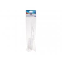 Canpol Babies Bottle And Teat Brush With Sponge 2Pc  K  (Cleaning And Sterilization)  