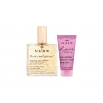 NUXE Huile Prodigieuse       100ml(Body Oil) für Frauen