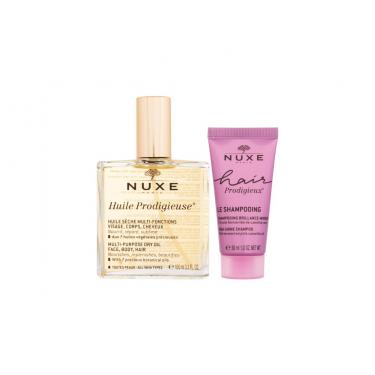 NUXE Huile Prodigieuse       100ml(Body Oil) für Frauen