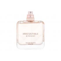 Givenchy Irresistible Fraiche  80Ml    Für Frauen Ohne Box(Eau De Toilette)