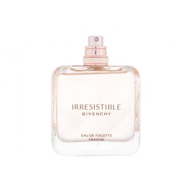 Givenchy Irresistible Fraiche  80Ml    Für Frauen Ohne Box(Eau De Toilette)