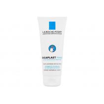 La Roche-Posay Cicaplast Barrier Repairing Cream  100Ml    Für Frauen (Hand Cream)