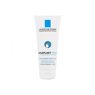 La Roche-Posay Cicaplast Barrier Repairing Cream  100Ml    Für Frauen (Hand Cream)