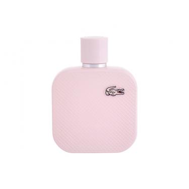 Lacoste Eau De Lacoste L.12.12 Rose 100Ml  Für Frauen  (Eau De Parfum)  