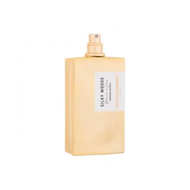 Goldfield & Banks Silky Woods       100ml(Eau de Parfum)Ohne Box Unisex