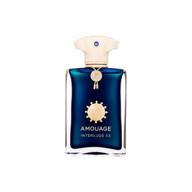 Amouage Interlude      100Ml Für Männer (Eau De Parfum) 53